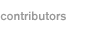contributors